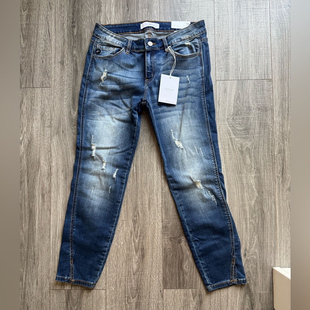 NEW KanCan Blue Jeans 11/29